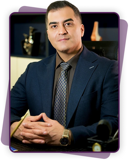 دکتر محمود طاووسی